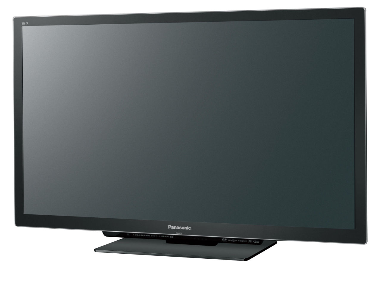 詳細情報 地上・ＢＳ・１１０度ＣＳデジタルハイビジョン液晶テレビ TH-L37DT3 | テレビ（ビエラ） | Panasonic