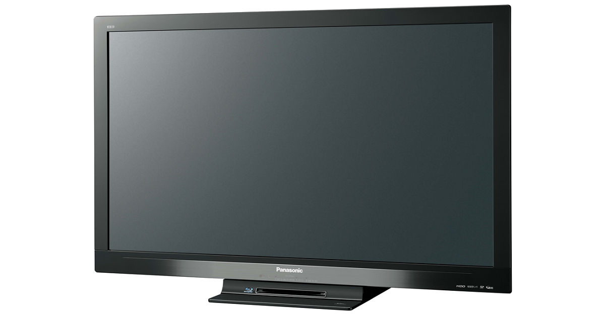 概要 地上・ＢＳ・１１０度ＣＳデジタルハイビジョン液晶テレビ TH-L37RB3 | テレビ（ビエラ） | Panasonic