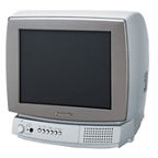 概要 スタンダードテレビ〈BS非内蔵〉 TH-15FR3 | テレビ