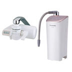 その他 panasonic tk as 概要 アルカリイオン整水器 TK-AS31 | 還元水素水生成器