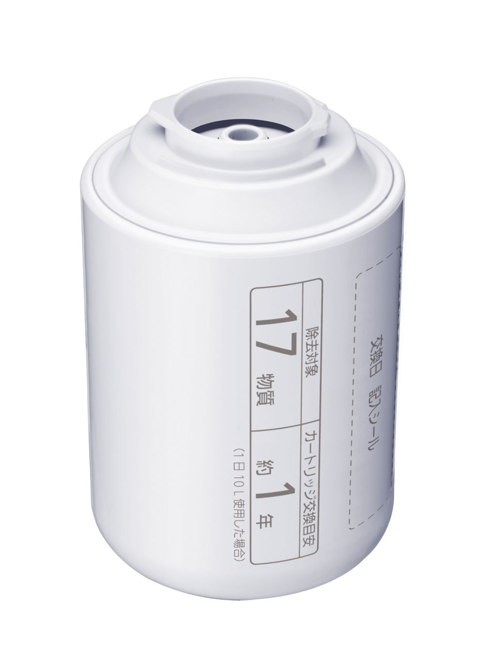 概要 交換用カートリッジ TK-CJ22C1 | 消耗品・別売品 | Panasonic