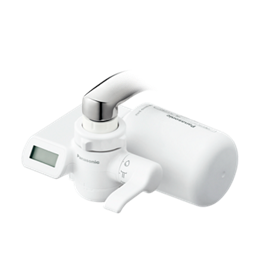 ナショナル浄水器 還元水素水生成器／アルカリイオン整水器／浄水器 | 商品一覧 | Panasonic