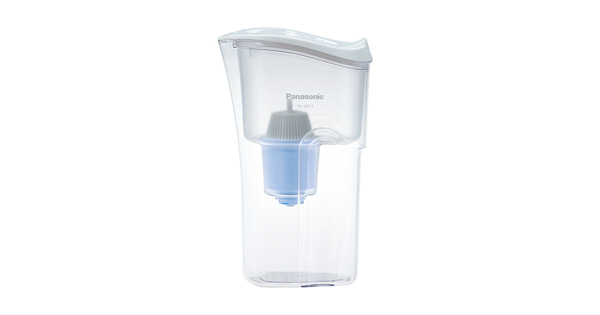 概要 ポット型ミネラル浄水器 TK-CP21 | 還元水素水生成器