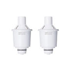 TK-CP12C2 概要 - ポット型浄水器 交換用カートリッジ（2個入） | 消耗