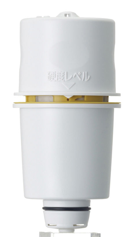 概要 ポット型ミネラル浄水器交換用カートリッジ（1個入） TK