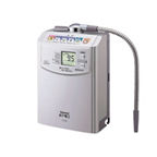 概要 アルカリイオン整水器 アルカリミズトピア TK7400 | 還元