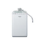 概要 アルカリイオン整水器 TK7507 | 還元水素水生成器／アルカリ