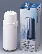 TK76101 概要 - 交換用カートリッジ | 消耗品・別売品 | Panasonic