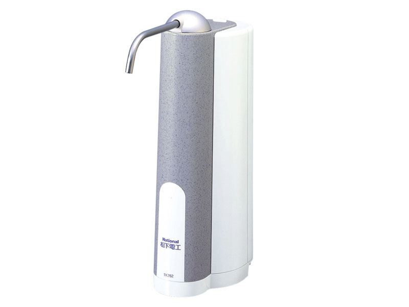TK762 サポート - 活水器 ミネラルミズトピア | 還元水素水生成器