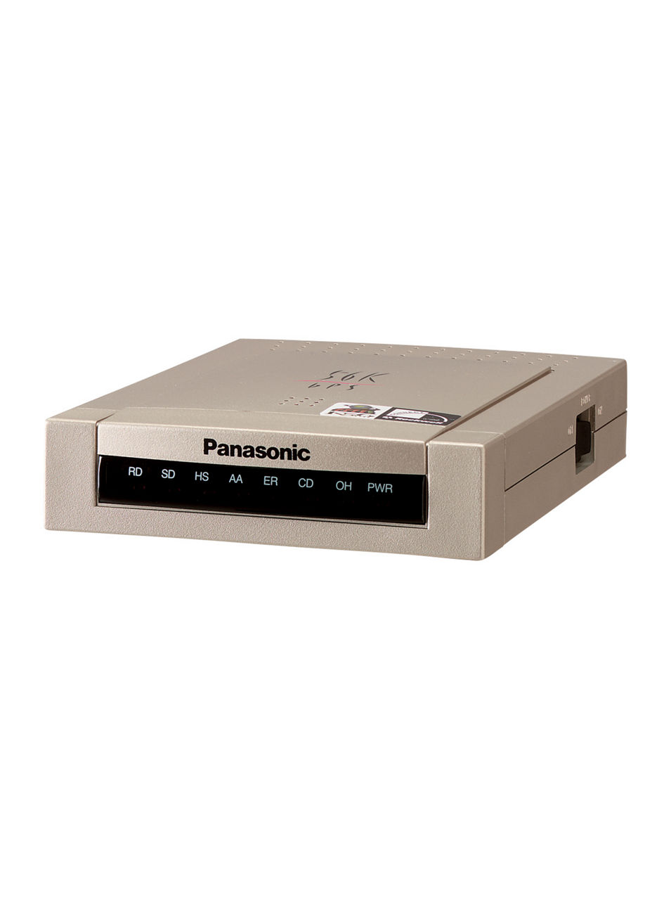 Panasonic TO-BXF56K FAX＆データモデム 56Kbps TO-BXF56K 概要 - FAX＆DATAモデム | パソコン周辺機器 | Panasonic