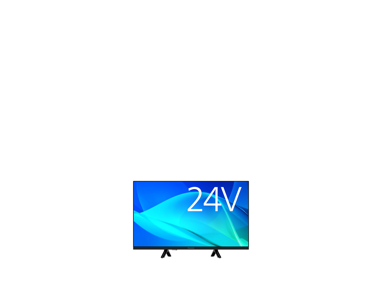 TV-24N50C 概要 - 地上・BS・110度CSデジタルハイビジョン液晶テレビ