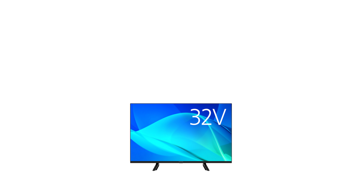 さねみん　パナソニック 地上/BS/110度CSデジタル　液晶テレビ TV-32N50C 概要 - 地上・BS・110度CSデジタルハイビジョン液晶テレビ
