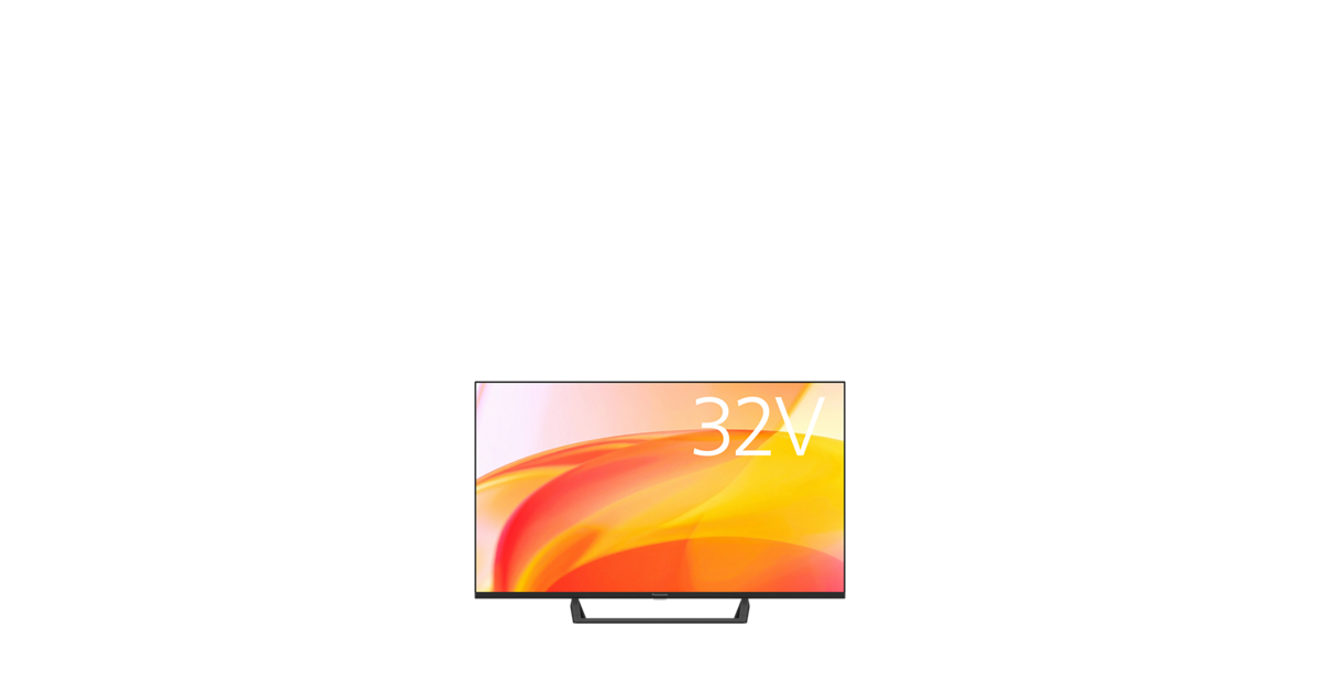 TV-32S60C 概要 - 地上・BS・110度CSデジタルハイビジョン液晶テレビ