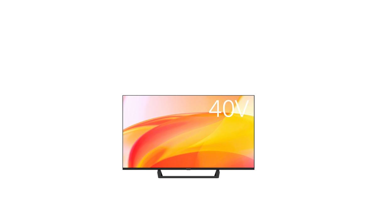 TV-40S60C 概要 - 地上・BS・110度CSデジタルハイビジョン液晶テレビ