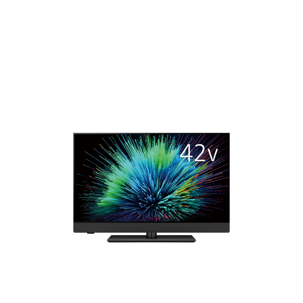 購入 4K有機ELテレビ TV-42Z90B | テレビ（ビエラ） | Panasonic