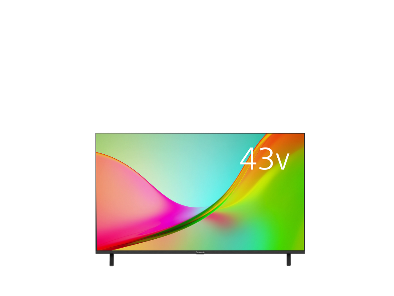 TV-43W80C 概要 - 4K液晶テレビ | テレビ（ビエラ） | Panasonic