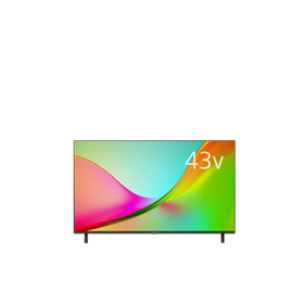 4Kダブルチューナー内蔵 液晶テレビ W80C | 4K液晶・有機ELテレビ