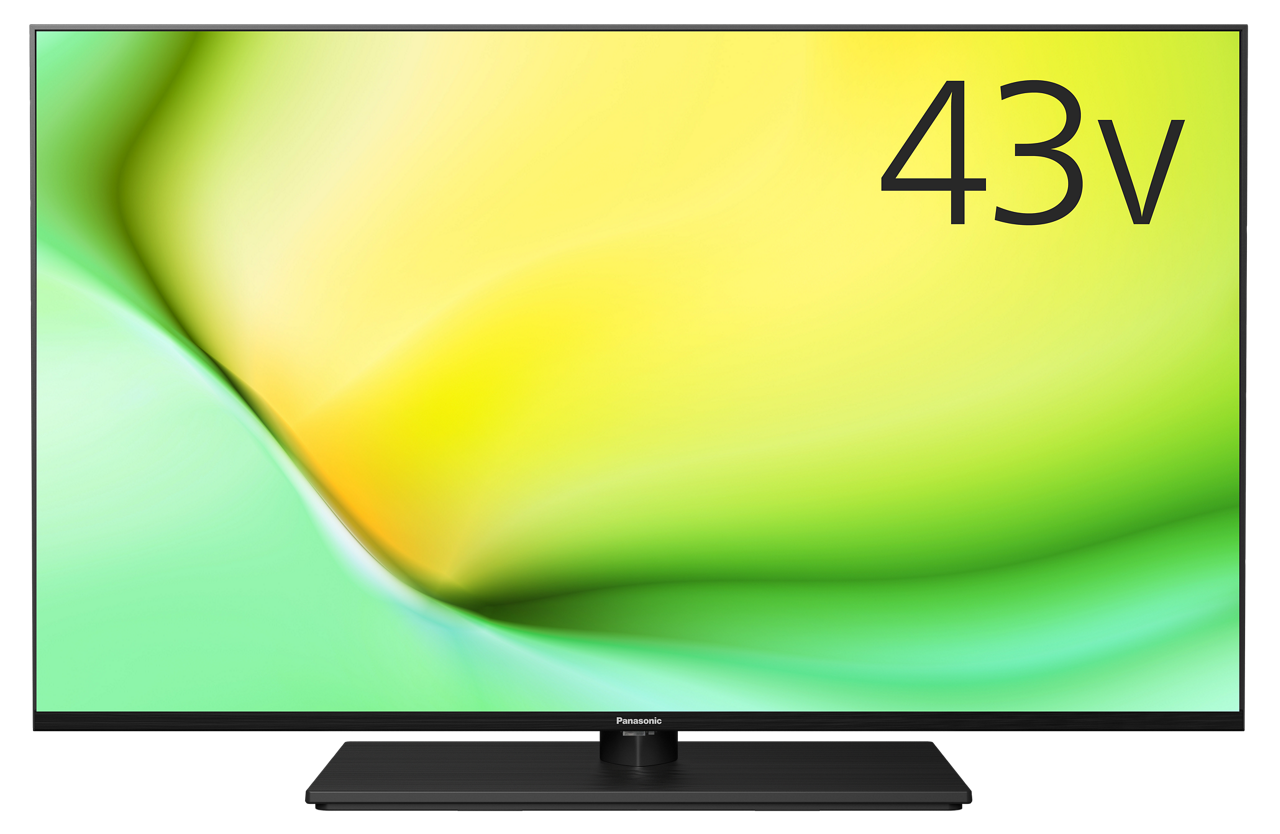 概要 4K液晶テレビ TV-43W90A | テレビ（ビエラ） | Panasonic