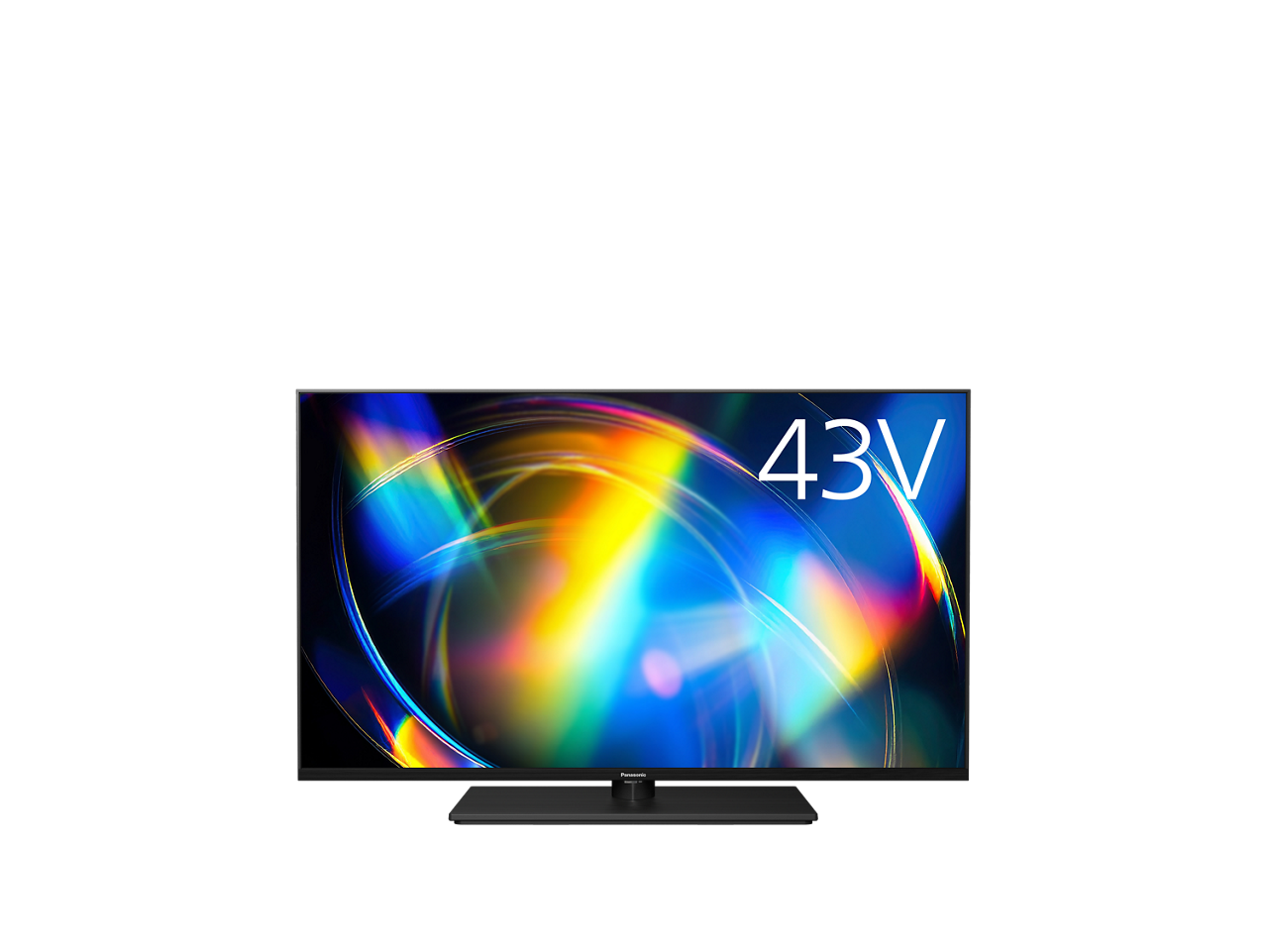 直接引き取り可能 Panasonic テレビ 43型 2020年 液晶 TV TV-43W95C 概要 - 4K液晶テレビ | テレビ（ビエラ） | Panasonic