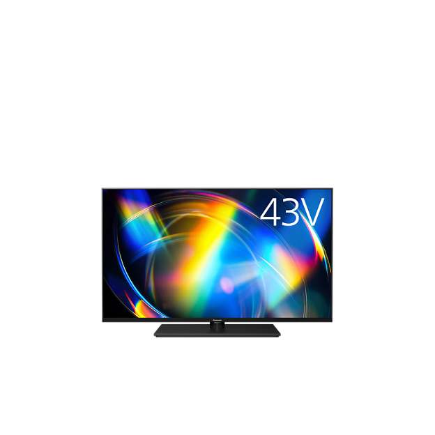 TV-43W95C 購入 - 4K液晶テレビ | テレビ（ビエラ） | Panasonic