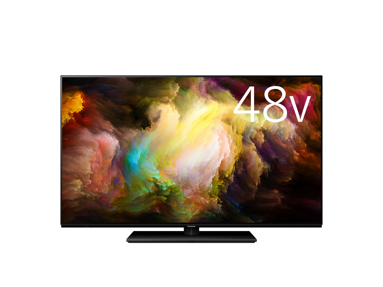 概要 4K有機ELテレビ TV-48Z85A | テレビ（ビエラ） | Panasonic