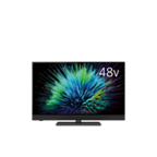 概要 4K有機ELテレビ TV-48Z90B | テレビ（ビエラ） | Panasonic