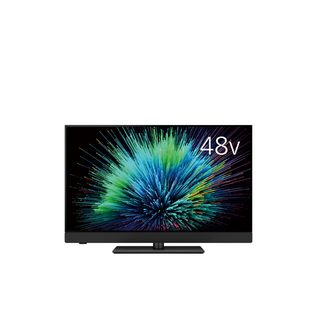 購入 4K有機ELテレビ TV-48Z90B | テレビ（ビエラ） | Panasonic