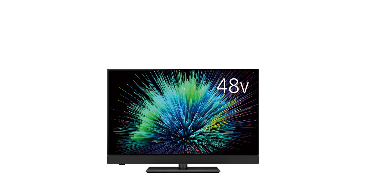 TV-48Z90B_正面サイズはめ込み