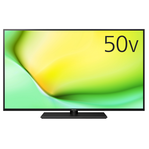 購入 4K液晶テレビ TV-50W90A | テレビ（ビエラ） | Panasonic