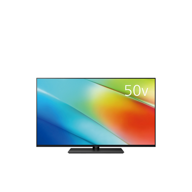 TV-50W90B 購入 - 4K液晶テレビ | テレビ（ビエラ） | Panasonic