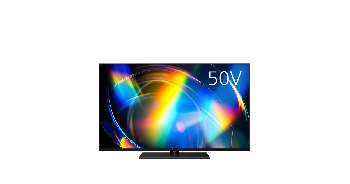 TV-50W95C 概要 - 4K液晶テレビ | テレビ（ビエラ） | Panasonic
