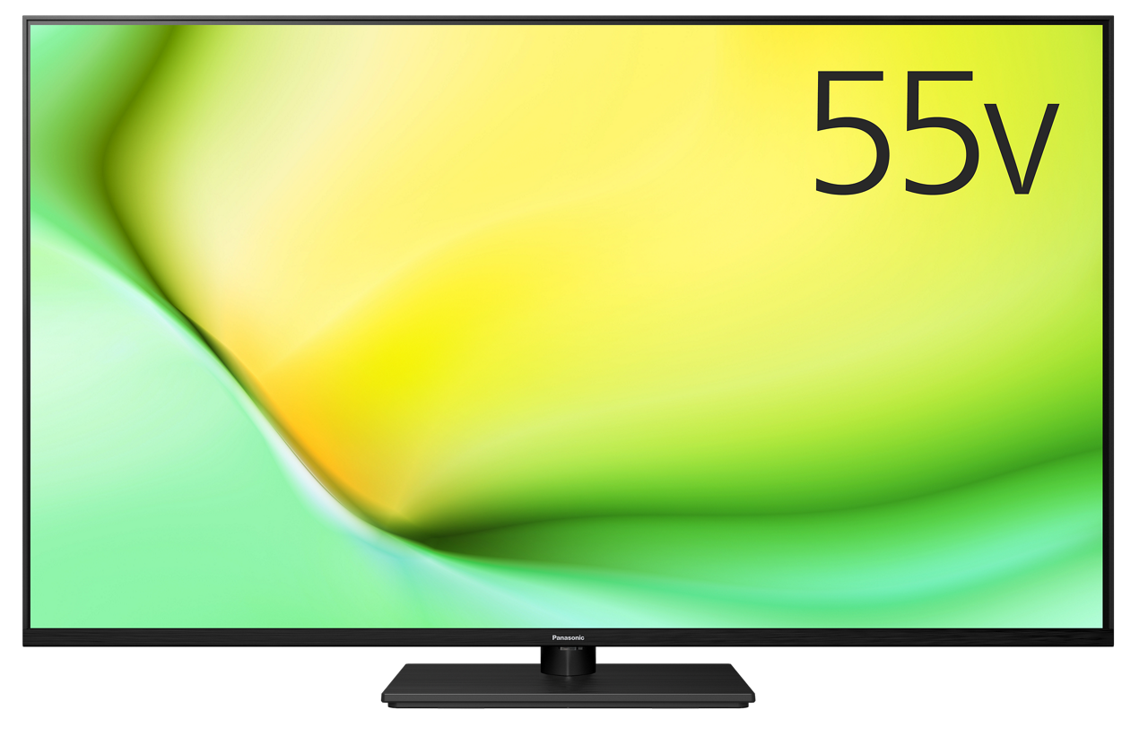 詳細情報 4K液晶テレビ TV-55W90A | テレビ（ビエラ） | Panasonic