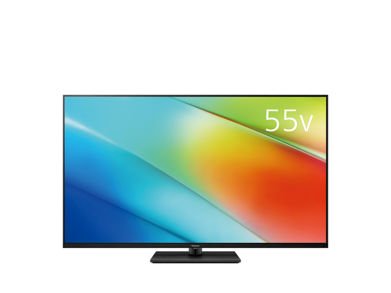 Panasonic】4K液晶テレビ 55インチTV-55W90A
