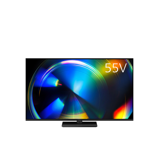 TV-55W93C 購入 - 4K液晶テレビ | テレビ（ビエラ） | Panasonic