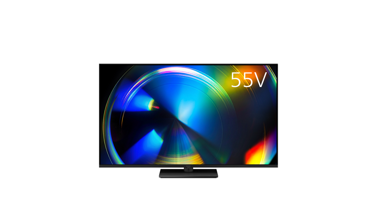 TV-55W93C 概要 - 4K液晶テレビ | テレビ（ビエラ） | Panasonic
