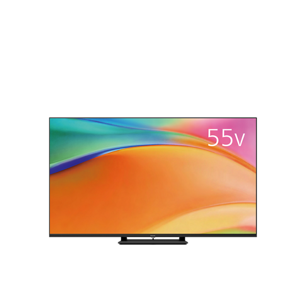 購入 4K液晶テレビ TV-55W95B | テレビ（ビエラ） | Panasonic