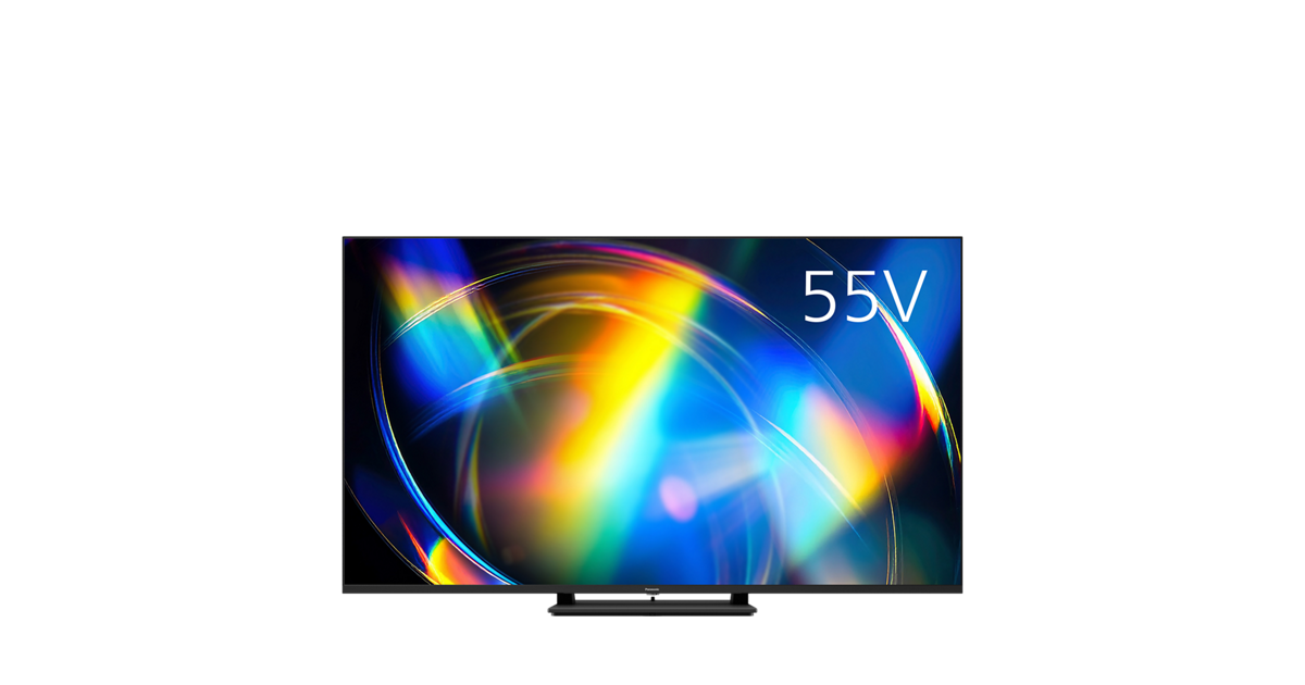 TV-55W95C 概要 - 4K液晶テレビ | テレビ（ビエラ） | Panasonic