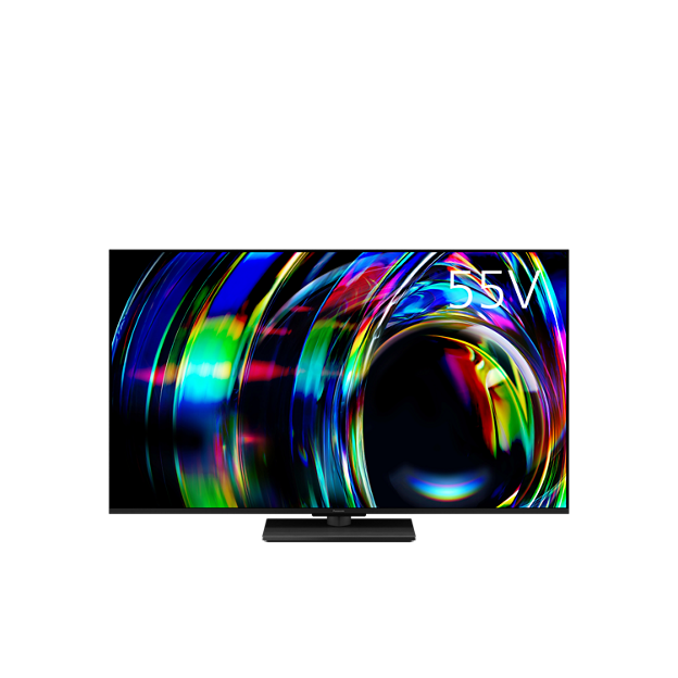 TV-55W97C 購入 - 4K液晶テレビ | テレビ（ビエラ） | Panasonic
