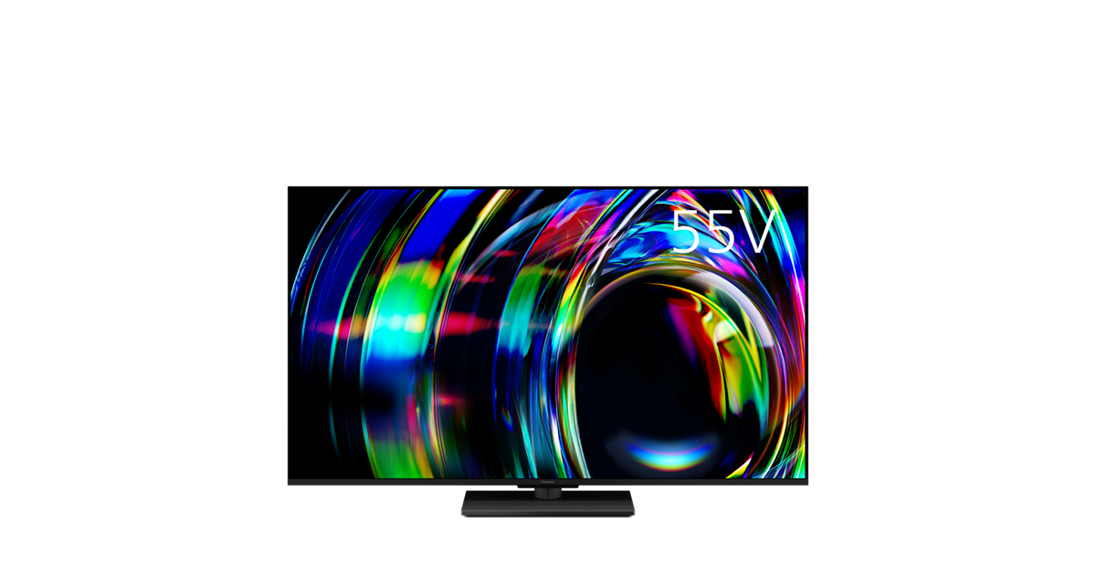 TV-55W97C 概要 - 4K液晶テレビ | テレビ（ビエラ） | Panasonic