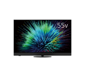 4Kダブルチューナー内蔵 有機ELテレビ Z90B | 4K液晶・有機EL 4Kダブルチューナー内蔵 有機ELテレビ Z90B | 4K液晶・有機EL