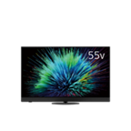 TV-55Z90B 概要 - 4K有機ELテレビ | テレビ（ビエラ） | Panasonic
