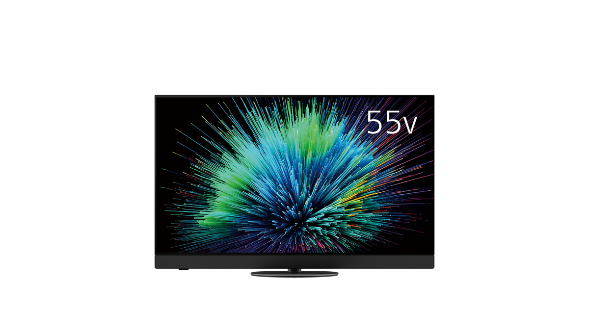 パナソニック 55V型 4K液晶テレビ ビエラ TH-55AX900 動画アプリ アプリ一覧 | 4K液晶・有機ELテレビ ビエラ | Panasonic