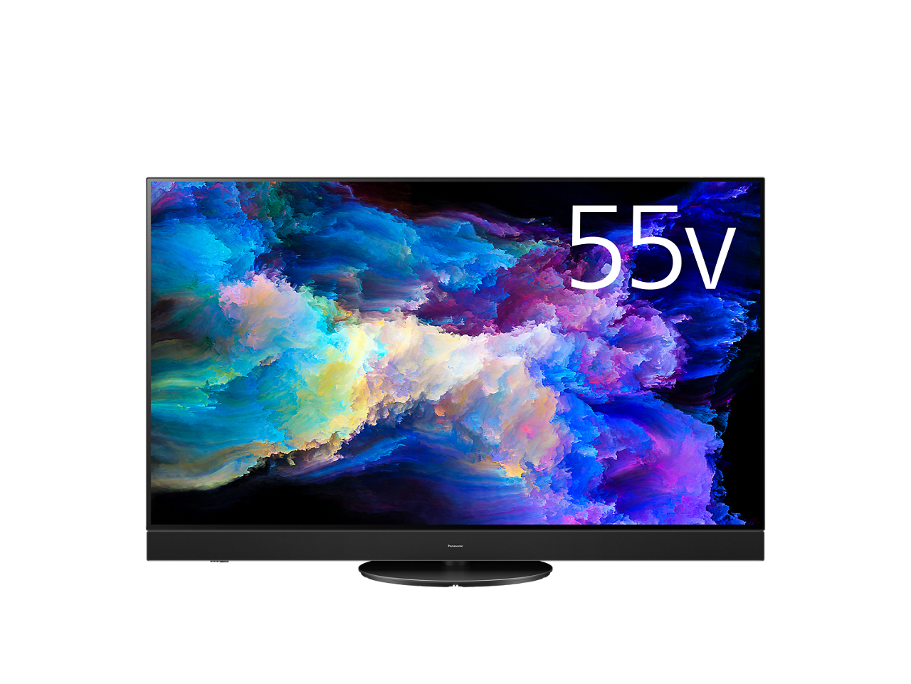 概要 4K有機ELテレビ TV-55Z95A | テレビ（ビエラ） | Panasonic