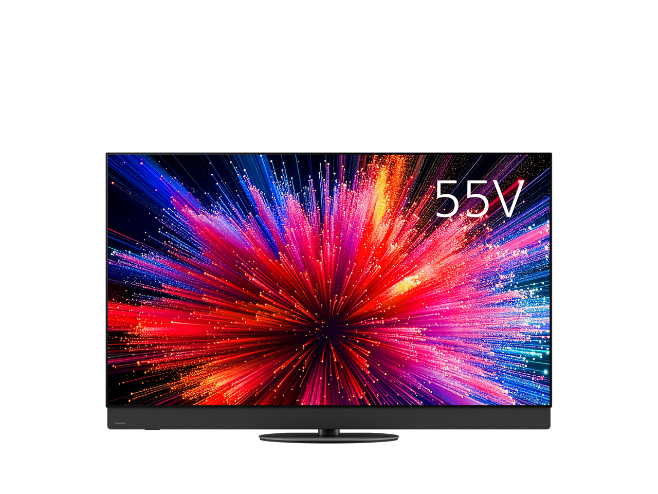 TV-55Z95C 概要 - 4K有機ELテレビ | テレビ（ビエラ） | Panasonic