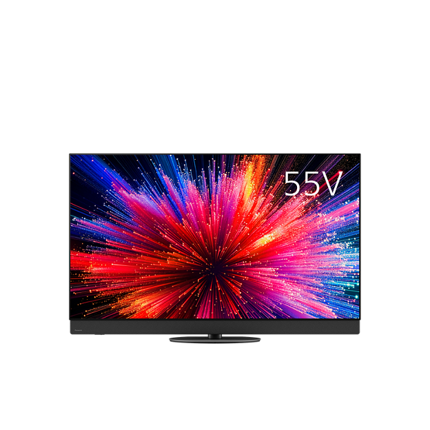 TV-55Z95C 購入 - 4K有機ELテレビ | テレビ（ビエラ） | Panasonic