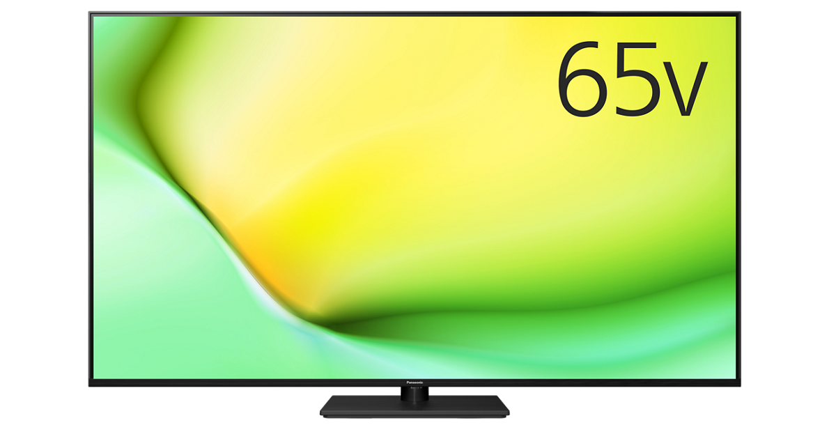 概要 4K液晶テレビ TV-65W90A | テレビ（ビエラ） | Panasonic