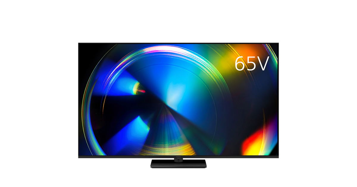 TV-65W93C 概要 - 4K液晶テレビ | テレビ（ビエラ） | Panasonic