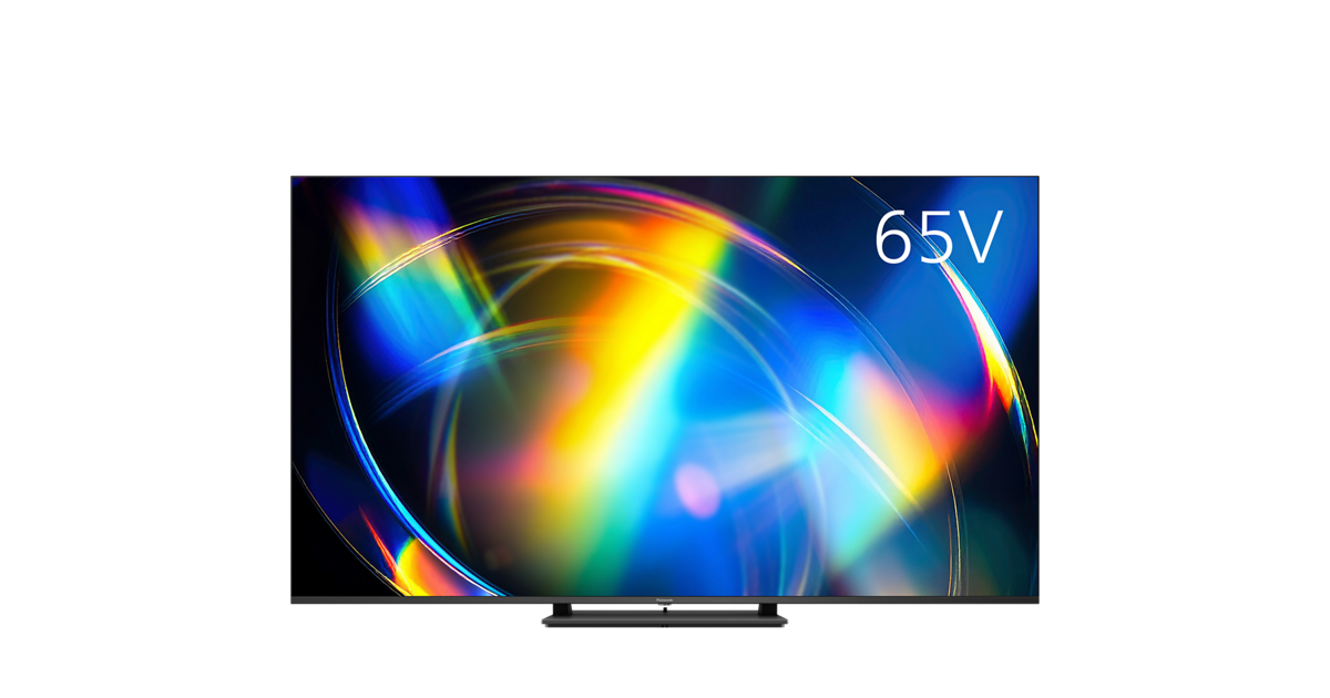 TV-65W95C 概要 - 4K液晶テレビ | テレビ（ビエラ） | Panasonic