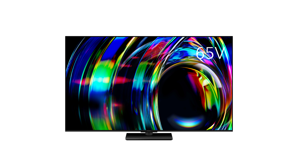 TV-65W97C 概要 - 4K液晶テレビ | テレビ（ビエラ） | Panasonic