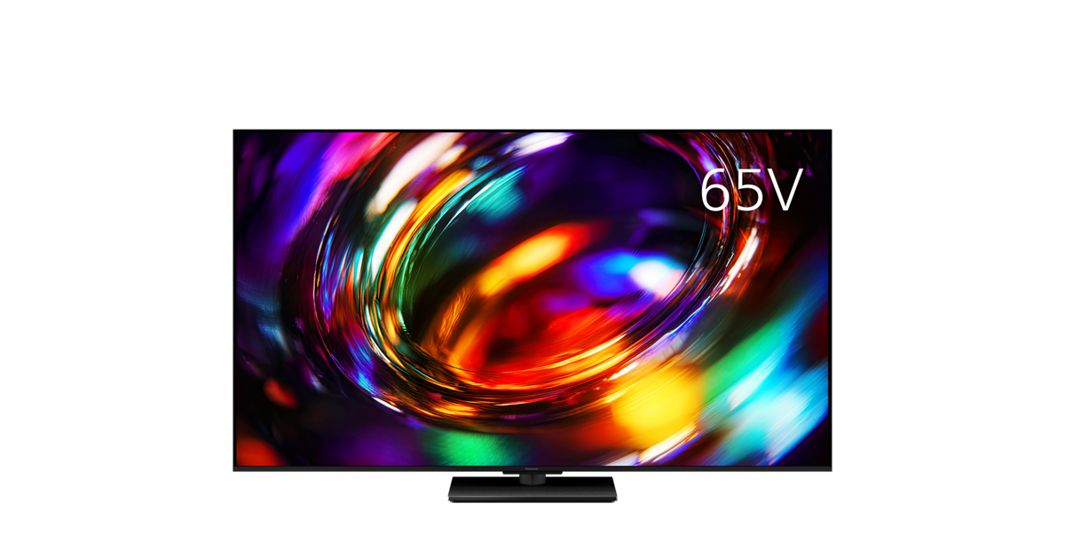Panasonic液晶テレビ TV-65X97C 概要 - 4K液晶テレビ | テレビ（ビエラ） | Panasonic
